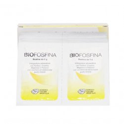 Биофосфина (Biofosfina) пак. 5г 20шт в Якутске и области фото