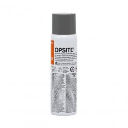 Опсайт спрей (Opsite spray) жидкая повязка 100мл в Якутске и области фото