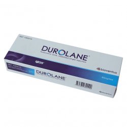 Дьюралан (Durolane, Гиалуроновая кислота) для уколов шприц 60мг/3мл в Якутске и области фото