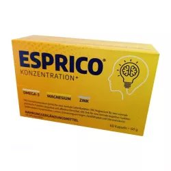 Эсприко (Esprico) капс. 60шт фото