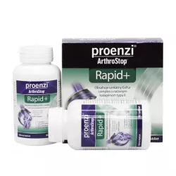 Артростоп Рапид плюс таблетки 180шт. фото